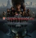 Black Panther: Yaşasın Wakanda full izle